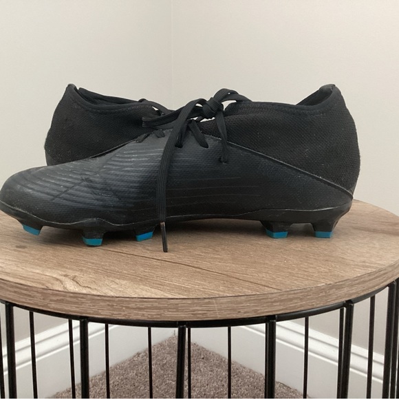 Adidas Predator Edge.3 FG Soccer Cleats - Picture 2 of 4